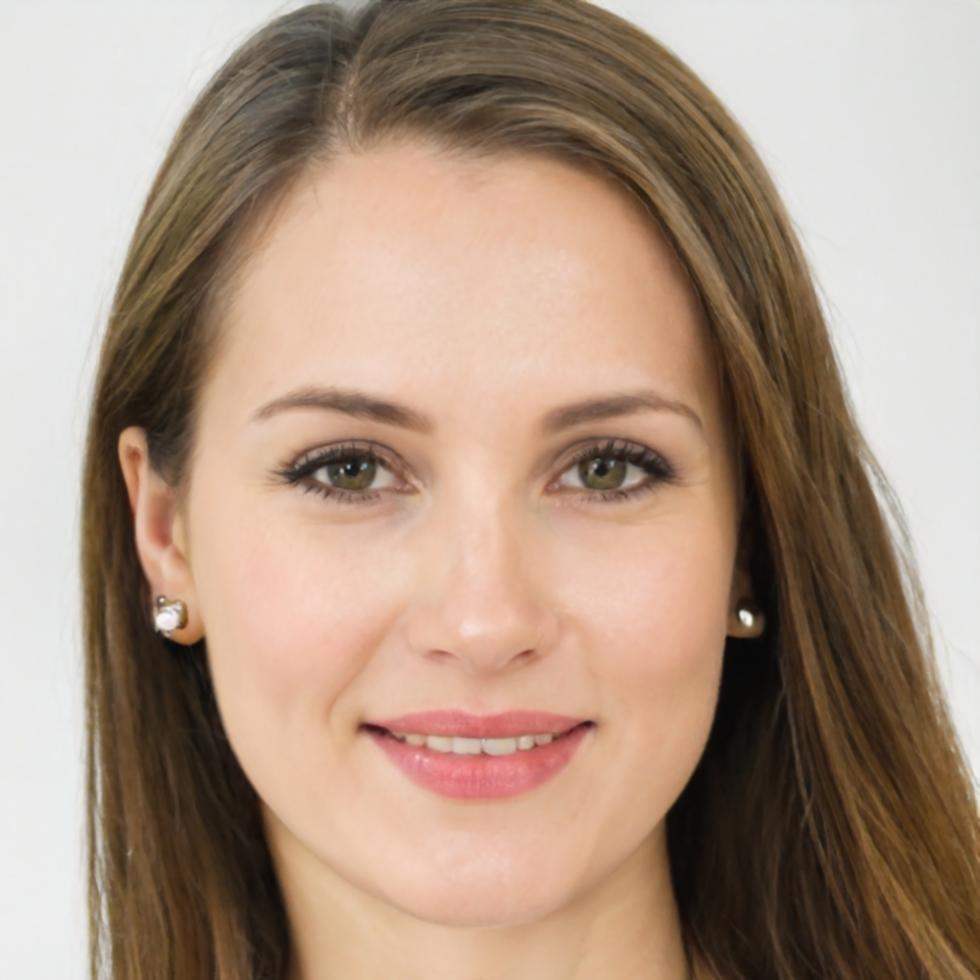 Portrait de Sophie, membre de la communauté